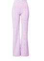 florence by mills exclusive for ABOUT YOU Hlače 'Spruce' lila