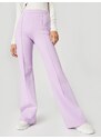 florence by mills exclusive for ABOUT YOU Hlače 'Spruce' lila