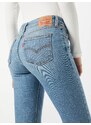 LEVI'S  Kavbojke 'Superlow Boot' moder denim