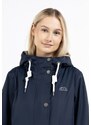 ICEBOUND Prehodna jakna marine / bela