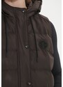Women's long vest Weather Report Chief W