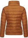 MARIKOO Zimska jakna 'Poison' rjasto rdeča