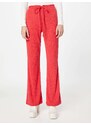 NLY by Nelly Hlače svetlo rdeča