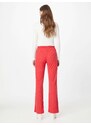 NLY by Nelly Hlače svetlo rdeča