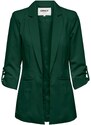 ONLY Blazer 'ONLKayle-Orleen' temno zelena