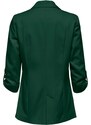 ONLY Blazer 'ONLKayle-Orleen' temno zelena