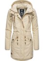 Ragwear Zimska jakna 'Elsie' bež