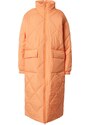 EDITED Zimski plašč 'Tine' oranžna