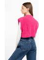 MYMO Pulover roza