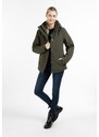 usha BLUE LABEL Prehodna jakna oliva