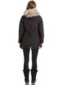 Women's Waterproof & Windproof Jacket Trespass Caption