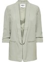ONLY Blazer pastelno zelena