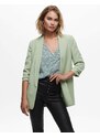 ONLY Blazer pastelno zelena