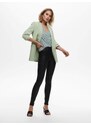 ONLY Blazer pastelno zelena
