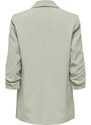 ONLY Blazer pastelno zelena