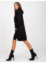 RELEVANCE Tunic-RV-TU-8356.90-black