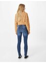 PIECES Kavbojke 'KATE' moder denim