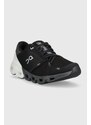 Tekaški čevlji On-running Cloudflyer 4 črna barva, 7198677