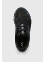 Tekaški čevlji On-running Cloudflyer 4 črna barva, 7198677
