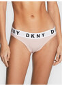 Klasične spodnje hlačke DKNY