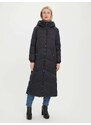 VERO MODA Zimski plašč 'VMUppsala' črna