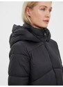 VERO MODA Zimski plašč 'VMUppsala' črna