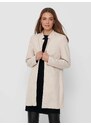 ONLY Zimski plašč 'Soho' bež