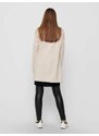 ONLY Zimski plašč 'Soho' bež