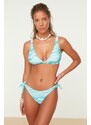 Ženski spodnji del bikinija Trendyol