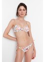 Bikini zgornji del Trendyol Basic