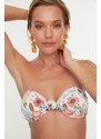 Bikini zgornji del Trendyol Basic