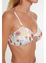 Bikini zgornji del Trendyol Basic