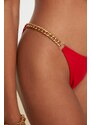 Bikini spodnji del Trendyol Chain detailed