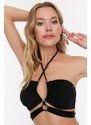 Bikini zgornji del Trendyol Basic
