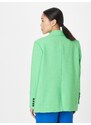 Nasty Gal Blazer 'Tracy' svetlo zelena