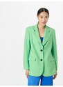 Nasty Gal Blazer 'Tracy' svetlo zelena