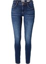 GUESS Kavbojke 'Annette' moder denim
