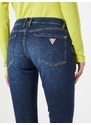 GUESS Kavbojke 'Annette' moder denim