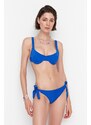 Bikini spodnji del Trendyol Textured