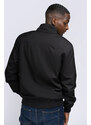 Moška jakna Lonsdale 110538-Navy/Silver