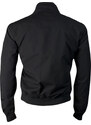 Moška jakna Lonsdale 110538-Navy/Silver