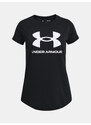 Dekliška majica Under Armour Sportstyle