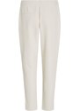 VILA Chino hlače 'VICarrie' svetlo bež
