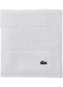 Majhna bombažna brisača Lacoste 40 x 60 cm