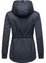 Ragwear Funkcionalna jakna 'Danka' mornarska / temno modra