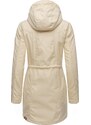 Ragwear Zimska jakna 'Elsie' bež
