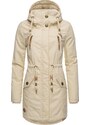 Ragwear Zimska jakna 'Elsie' bež