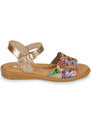 Citrouille et Compagnie Sandali & Odprti čevlji KIMONI Citrouille et Compagnie
