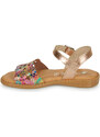Citrouille et Compagnie Sandali & Odprti čevlji KIMONI Citrouille et Compagnie