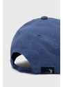 Otroška bombažna bejzbolska kapa GAP x Disney